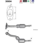 Catalyseur AS - 30804