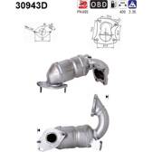 Catalyseur AS - 30943D