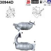 Catalyseur AS - 30944D