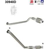 Catalyseur AS - 30948D