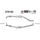 Catalyseur AS - 37913D