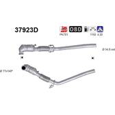 Catalyseur AS - 37923D