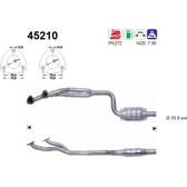 Catalyseur AS - 45210