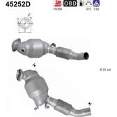 Catalyseur AS - 45252D