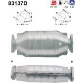 Catalyseur AS - 83137D