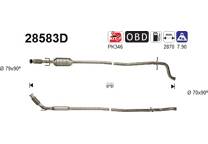 Catalytic Converter