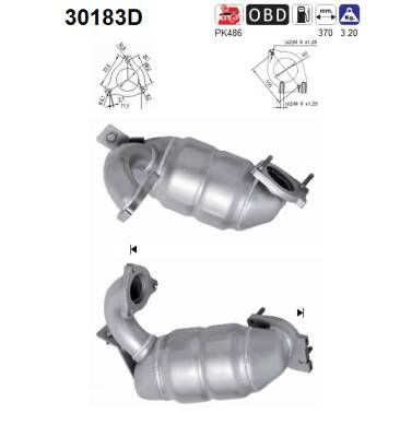 Catalytic Converter