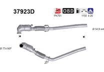 Catalytic Converter