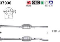 Catalytic Converter
