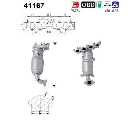 Catalytic Converter