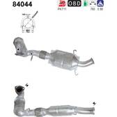 Catalytic Converter AS - 84044
