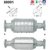 Catalytic Converter AS - 88001