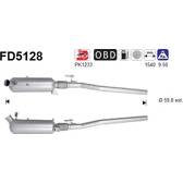 Diesel particulate filter AS - FD5128