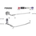 Filtre à particule AS - FD5252