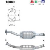 Katalysator AS - 15089