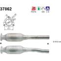 Katalysator AS - 37862