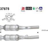 Katalysator AS - 37875