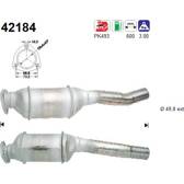 Katalysator AS - 42184