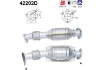 Katalysator