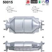 Katalysator AS - 50015