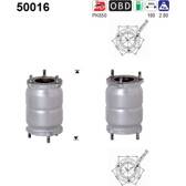 Katalysator AS - 50016