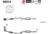 Katalysator