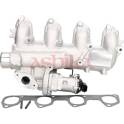 AGR-Ventil ASHIKA - 150-00-0311