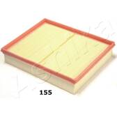 Air Filter ASHIKA - 20-01-155