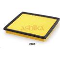 Air Filter ASHIKA - 20-02-2003