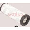 Air Filter ASHIKA - 20-06-620
