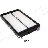 Air Filter ASHIKA - 20-0H-H35