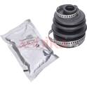 Asmanchetten set ASHIKA - 63-00-007