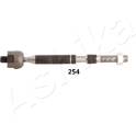 Axialgelenk, Spurstange ASHIKA - 103-02-254