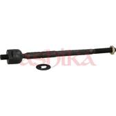 Axialgelenk, Spurstange ASHIKA - 103-02-264