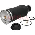 Bellow, air suspension ASHIKA - MA-AS011