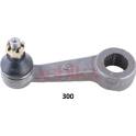 Besturingshefboom ASHIKA - 52-03-300