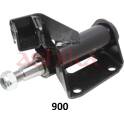 Besturingshefboom ASHIKA - 52-09-900