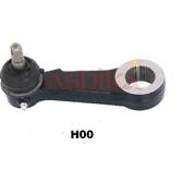 Besturingshefboom ASHIKA - 52-0H-H00