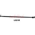 Biellette de direction ASHIKA - 111-0L-L021R