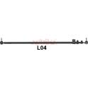 Biellette de direction ASHIKA - 27-0L-L04