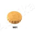 Bouchon de radiateur ASHIKA - 33-0W-W01