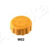 Bouchon de radiateur ASHIKA - 33-0W-W02