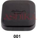 Bouchon (goulotte de remplissage d'huile) ASHIKA - 147-00-001