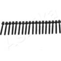 Boulon / vis de culasse de cylindre ASHIKA - 115-01-102