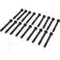 Boulon / vis de culasse de cylindre ASHIKA - 115-02-203