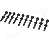 Boulon / vis de culasse de cylindre ASHIKA - 115-08-801