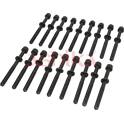 Boulon / vis de culasse de cylindre ASHIKA - 115-0K-K03