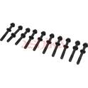 Boulon / vis de culasse de cylindre ASHIKA - 115-0W-W00