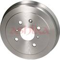Brake Drum ASHIKA - 56-02-203