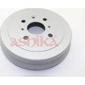 Brake drums (2-wheel set) ASHIKA - 56-02-203C